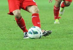 Olmadı çocuklar: 2-1