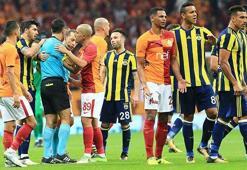15 futbolcu ilk kez derbi heyecanı yaşadı
