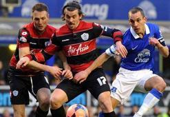 Queens Park Rangers borç batağında