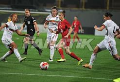 Türkiye-Bulgaristan maç sonucu: 1-0