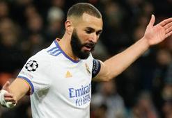 Benzema hakkında 10 ay tecilli hapis cezası istemi