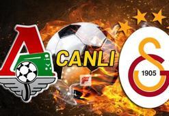 Lokomotiv Moskova Galatasaray maçını şifresiz ve canlı veren yabancı kanallar (GS-Lokomotiv Moskova maçı şifresiz nasıl izlenir?)