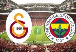 Galatasaray-Fenerbahçe maçını şifresiz canlı veren yabancı kanallar (GS-FB Şifresiz)