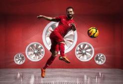İşte Milliler'in yeni forması