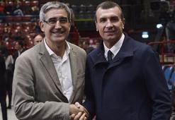 Sosyal medyada EuroLeague