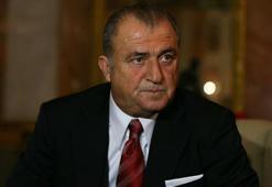 Terim: Her maç bir sınav