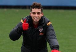 Telles: Galatasaray kupalara en yakın takım