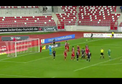 Kaleci 90+5'te attı, beraberlik geldi!