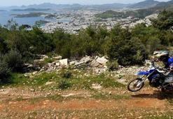 Türkiye Enduro Şampiyonası Bodrum'a yapılacak
