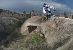 Red Bull Dawn till Dusk heyecanı Kapadokya'yı saracak