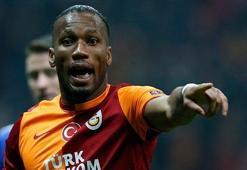 Aslan'da Drogba krizi
