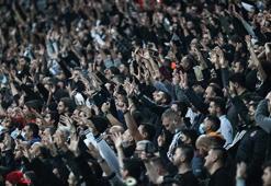 Beşiktaş - Galatasaray maçının biletleri satışa çıkıyor! İşte bilet fiyatları