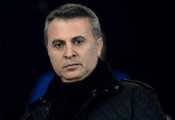 Fikret Orman'dan hakaret davası
