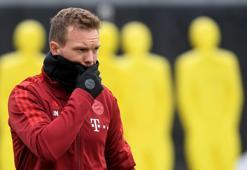 Julian Nagelsmann, koronavirüse yakalandı