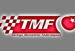 Motosiklet kitapçığı geliyor