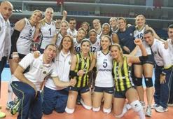 Sarı Melekler finalde