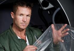 Baumgartner'den tam destek