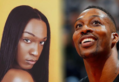 Transseksüel Masin Elije'den Dwight Howard için inanılmaz iddia