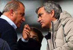 Son dakika Galatasaray transfer haberi! Jose Mourinho Fatih Terim'in yıldızını istiyor