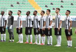 Manisa FK, MKE Ankaragücü ile karşılaşacak