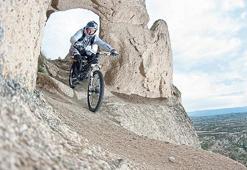Red Bull Dawn till Dusk'ın rotalarında