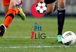 PTT 1. Lig'de 23. hafta hakemleri açıklandı