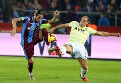Trabzonspor - Fenerbahçe derbisinde penaltı! Karar doğru mu?