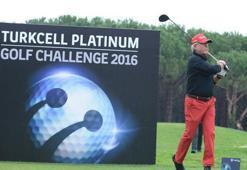 Golf tutkunları İstanbul'da buluşuyor
