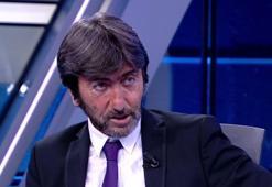 Rıdvan Dilmen: Fenerbahçeli olarak acayip üzüntü duydum