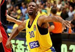 Norris Cole'dan EuroLeague'e merhaba