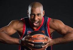 EuroLeague'de gecenin asisti Jayson Granger'dan!