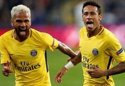 Neymar'a ülkesinde vergi cezası