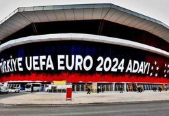 EURO 2024'e aday şehirler belli oldu