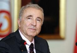 Galatasaray'a alt yapı üssü!
