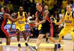 Maccabi Fox Tel Aviv: 74 – Baskonia Vitoria Gasteiz: 68