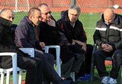 Gençler'de rota Fener'e döndü
