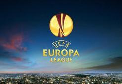UEFA Avrupa Ligi'nde gecenin sonuçları