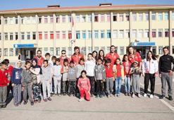 81 il projesinin ilk ayağı Kocaeli