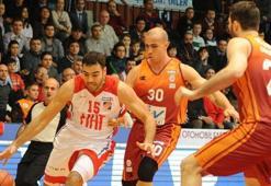 Aslan'a TofaÅ sürprizi: 67-60