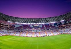 Süper Lig'de hava durumu