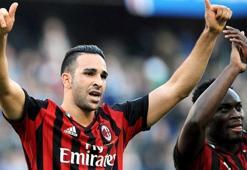 Milan Avrupa aşkına: 0-2