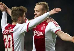 Ajax ezdi ge.ti: 4-0