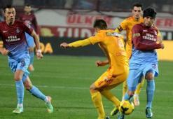 Fırtına nefes aldı: 2-1