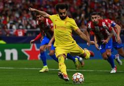 Dirk Kuyt: Salah şu anda Avrupa'nın en iyisi