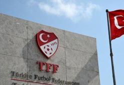 TFF ile Kulüpler Birliği, MHK'yi görüştü