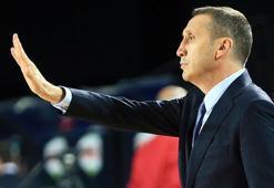 David Blatt: "Galip geldiğimiz için mutluyum"