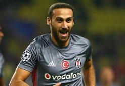 Ünlü menajer açıkladı: Cenk Tosun 60 milyon Euro!