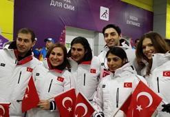 Yarışlar başladı