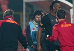 Yeşil sahalarda "eli havada kalanlar"