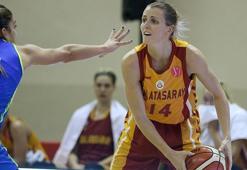 Galatasaray: 82 - USK Prag: 77